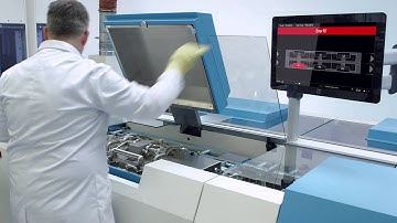 SoLayTec, InPassion ALD for Al2O3