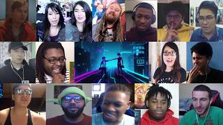 Black Clover Squishy! Opening Reaction Mashup!