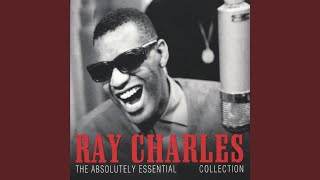 Video thumbnail of "Ray Charles - Mary Ann"