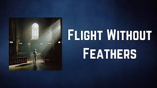 Architects  Flight Without Feathers s