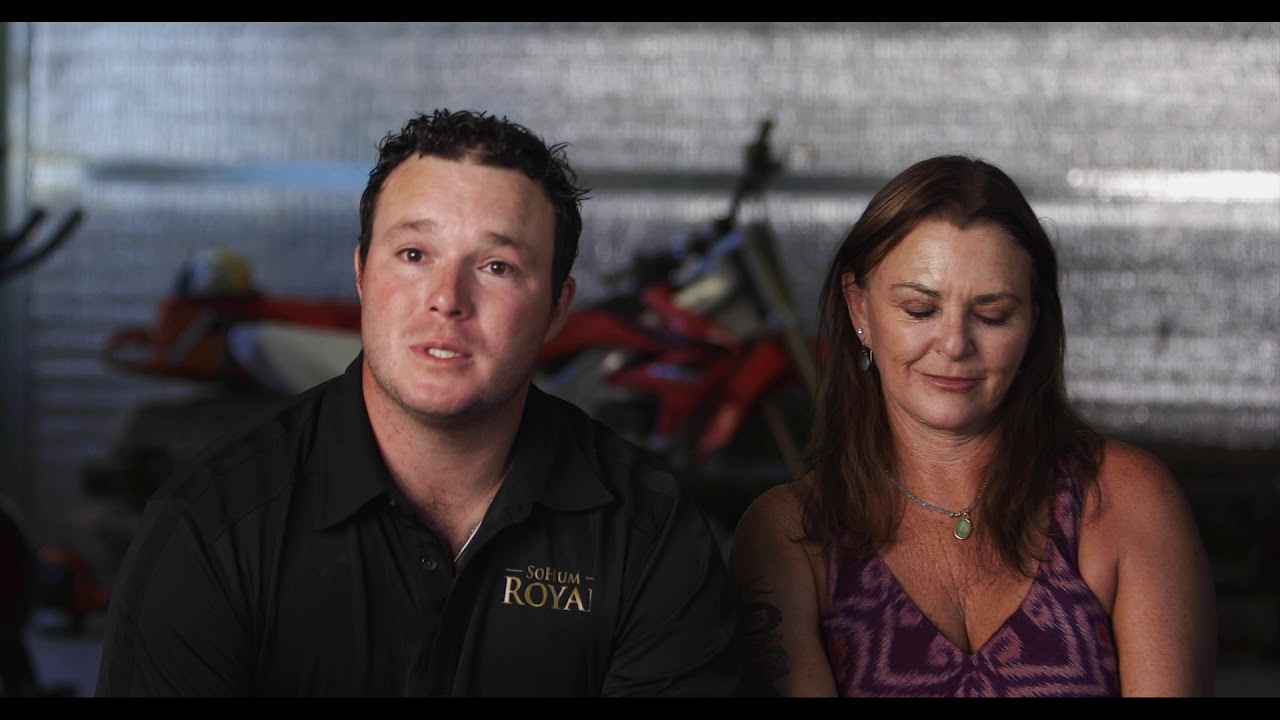 SoHum Royal   v2 2 1