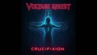Voltage Ghost - Bloodwired