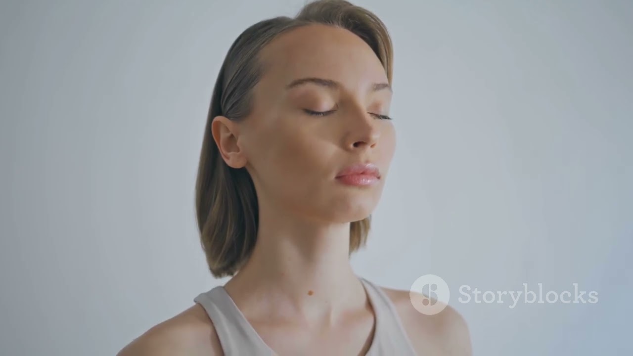 Why Parts of You Feel Younger Than Your Age | Attachment-Aware Reflection