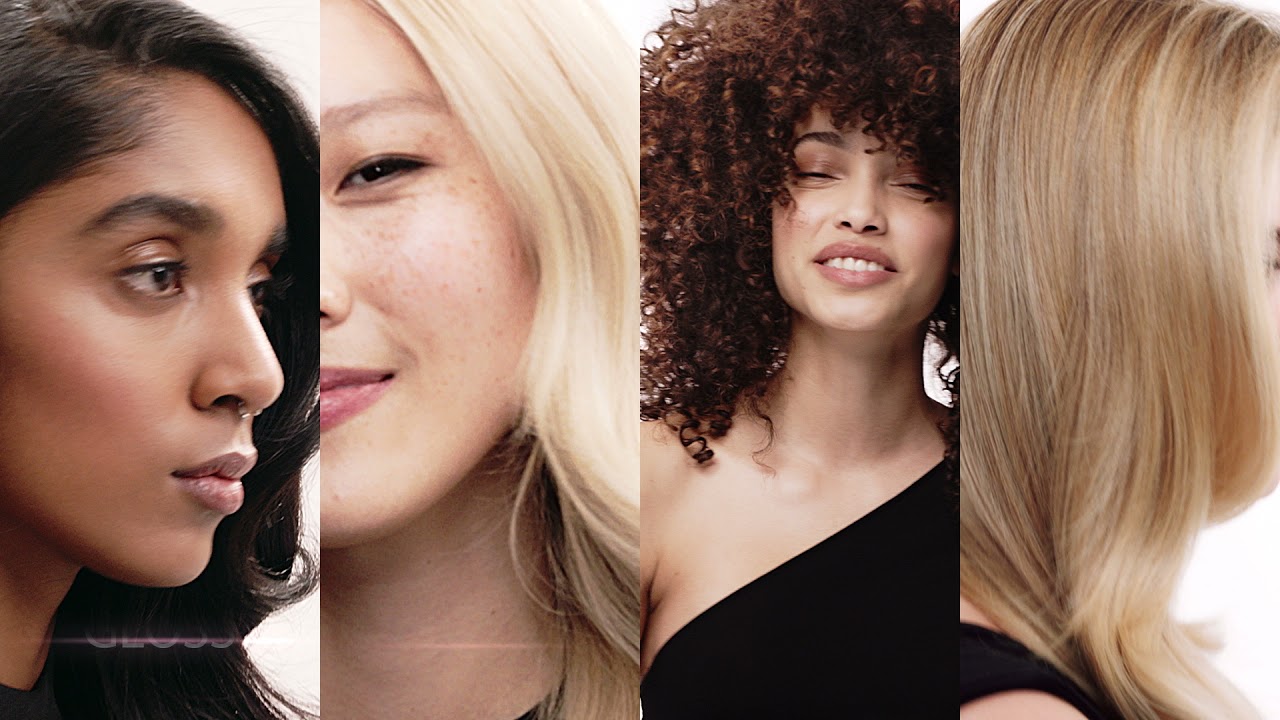 Coloration REDKEN Shades EQ Gloss