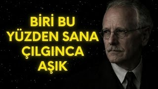 Birinin Seni Düşünmeyi Bırakamamasının Sebebi: Kimsenin Söylemediği Gerçek Carl Jung