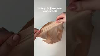 Chantelle Soft Stretch - Yksi koko ja täydellinen istuvuus!