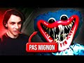 Poppy Playtime n'est pas pour les faibles !
