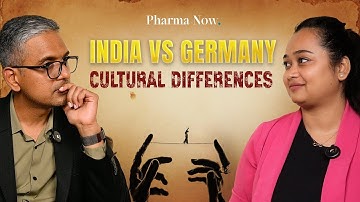 Can India’s Creativity Compete with Germany’s Precision? I Dr. Manoj Kumar Muthyala