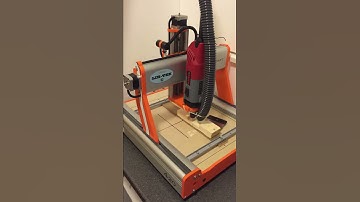 Stepcraft  420D-Kress 1050 Heart