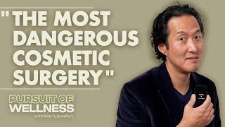 The Dark Side Of Cosmetic Surgery - Dr Anthony Youn Exposes Deadly Risks