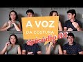 A voz da costura nº 02 - O que empreendimentos de sucesso na costura tem em comum?