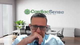 CAHOTECH 2022 : Building Trust in Wearables & Sensors