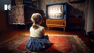 Ящик для бумеров. Почему с российского ТВ исчезли все детские программы | Разборы