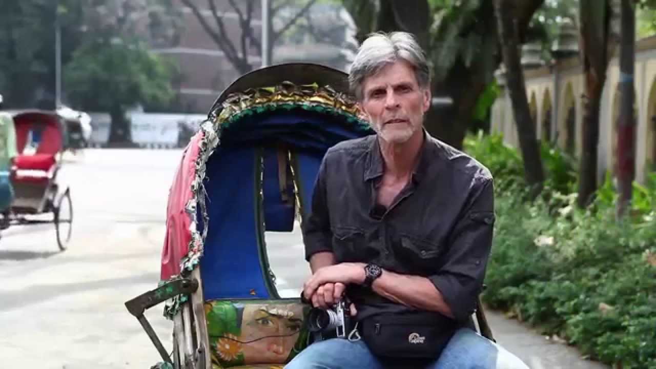 David Bathgate The Compelling Image Introduction