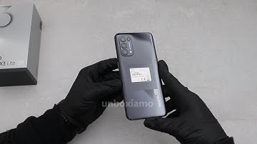 Oppo Find X3 Lite - Display 6.4 FHD Oled 90Hz, Snapdragon 765G 5G, 8/128GB, Cam 64Mp+8Mp+2Mp+2Mp