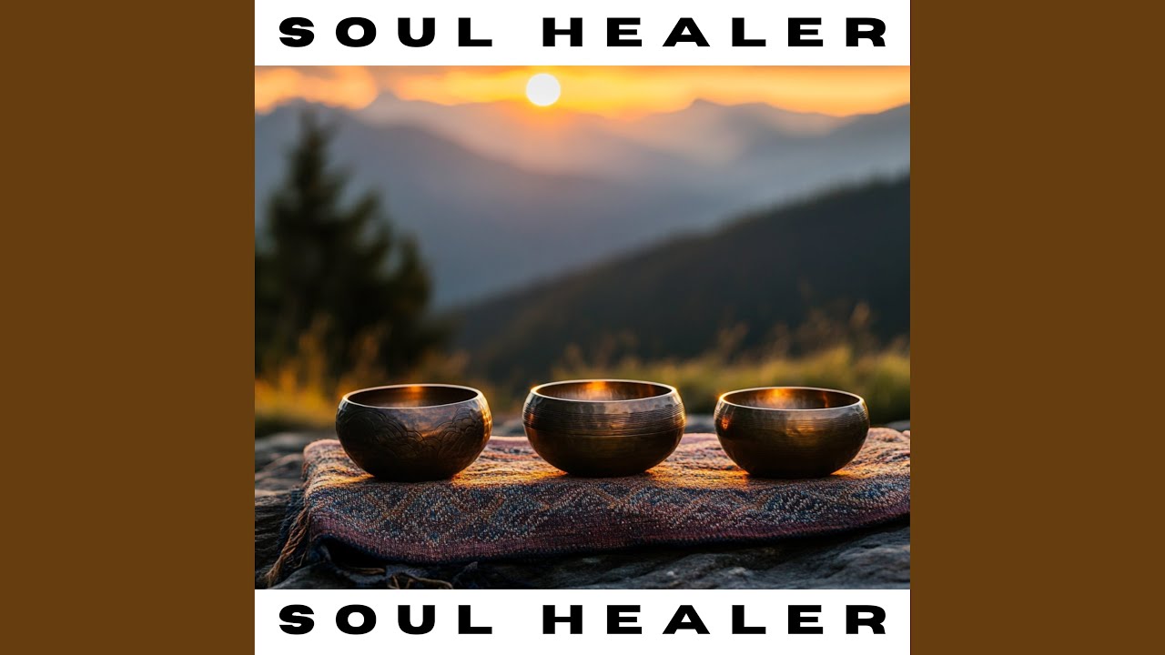 Soft Grass Under Footsteps