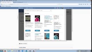 linking to ALEKS from mycourses