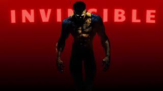 Invincible 4k Live