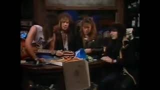 cinderella tom keifer pizza man