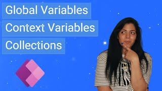 Variables Types In Power Apps by Odet Maimoni 47 views 1 month ago 15 minutes