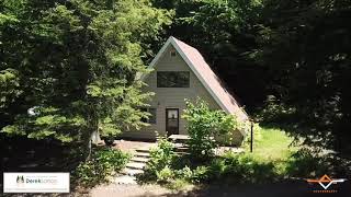 Musky shores bar & restaurant, minocqua, wisconsin