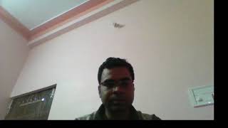 OBS Video for FDP 5 by Ramanujan College
