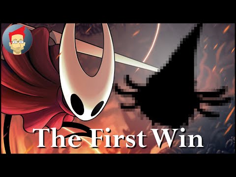 Hollow Knight: Silksong - The First Win - Boss 15