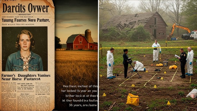 1979 cold case murder of Nebraska mother, son solved: Police | NewsNation Now - YouTube