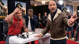 Celebrities Meet Their Lookalikes and Their Reactions Are PRICELESS
