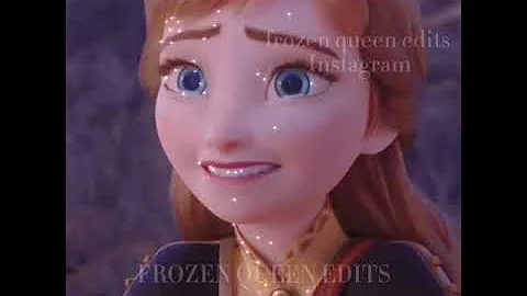 {Never Gonna Be Alone} Elsa & Anna Edit