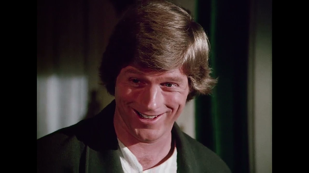 Unsere kleine Farm S08E17 Vom Schicksal gebeutelt Teil 1