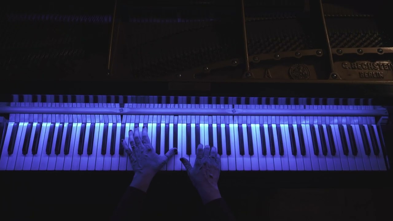 ADIOS NONINO (Astor Piazzolla)