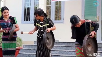 Mưa Rừng- Bù Gia Mập