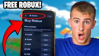 Free Robux 2026 - How to Get FREE ROBUX with NEW Secret Promo Codes! (September 2026) screenshot 5