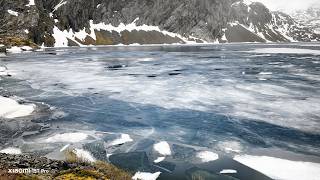 ROAD TRIP EN NORVEGE - PARTIE 1