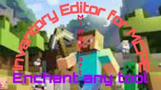 Inventory Editor for MCPE a best app for fun and enjoy 🔥🔥 screenshot 5