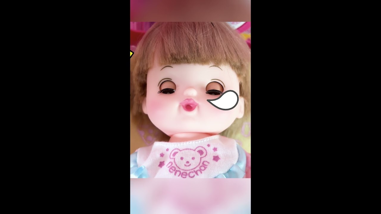 Shhh! Quiet Please 😴 Baby Sleeping