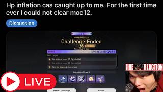 GODRAIL MOC RESET - THE HARDEST MOC EVER | !GS !MERCH
