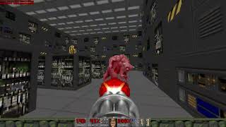 DOOM II - New Wad - Destituteamn431 Mini Map Pack - UV