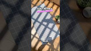 IRONING FOAM MAT #fyp #racunshopee #ironingfoammat