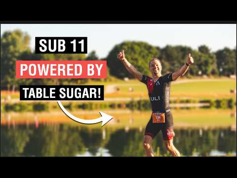How To Race Your First Ironman In Under 11 Hours