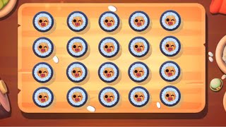 SUUSHIIIIIEEEESS🔥