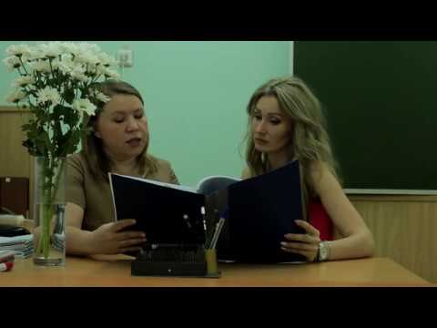 94TV Поздравление выпускникам от учителей