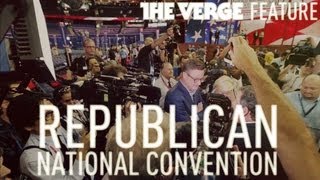 From the sidelines: watching the fringe at the RNC