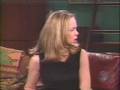 Heather Donahue - [Aug-1999] - interview