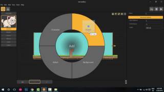 Buildbox Tutorial 2, How To Make Your First Game!