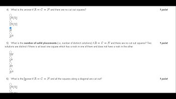 NPTEL Getting Started with Competitive Programming Week 9 : Assignment 9