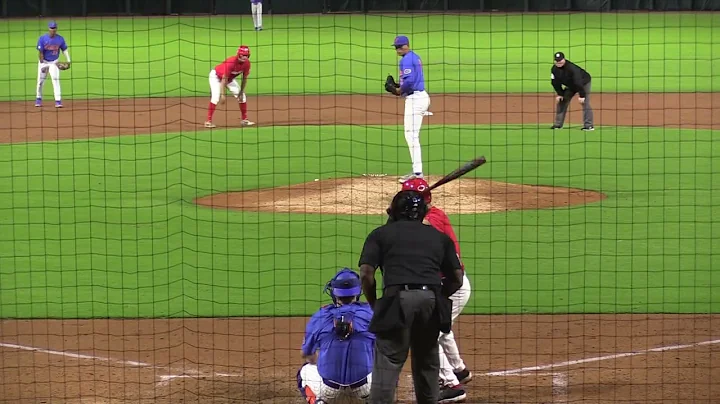 Cory Acton - INF, Univ. of Georgia - 10/29/21