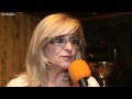 Capture de la vidéo Integraal Interview Met Corry Konings 2009