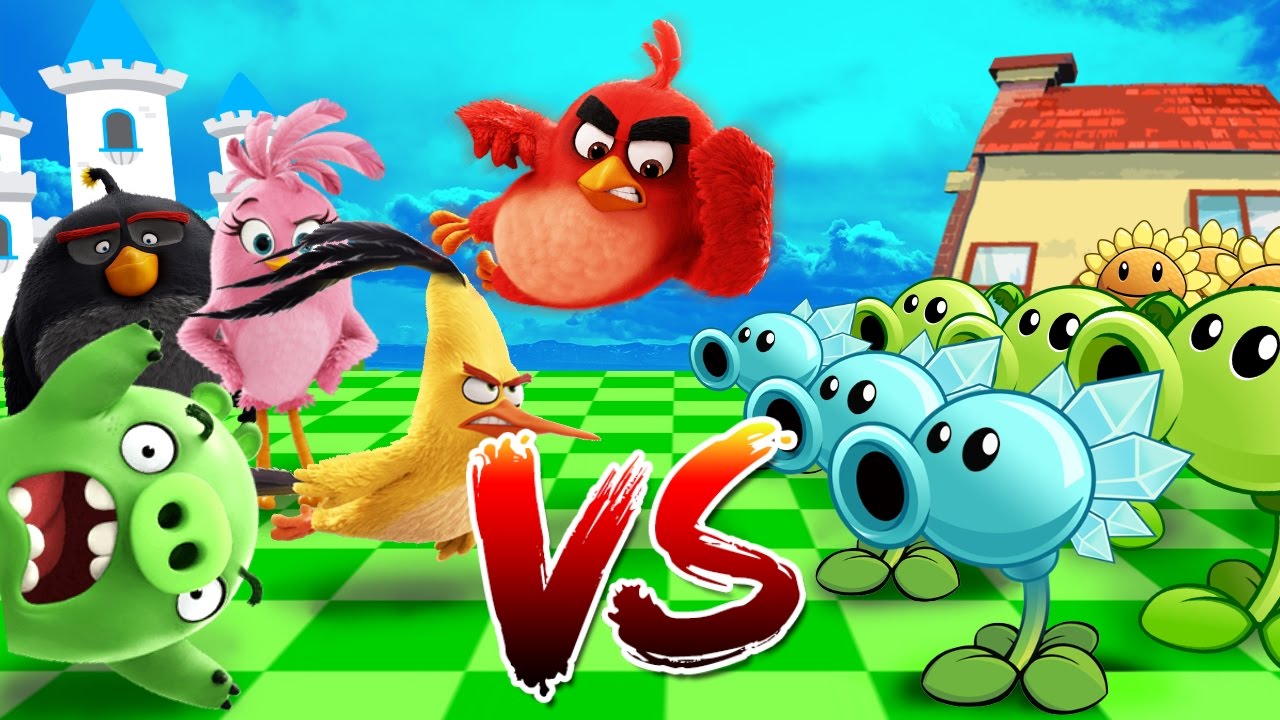 Растения против энгри. Angry Birds Zombies. PVZ Angry Birds stile. Angry Birds Minecraft. Minecraft Angry Birds Mod.